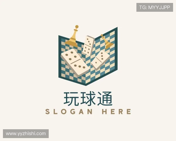 认识玩球通
